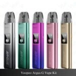 Voopoo Argus G Vape Kit