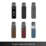 Voopoo Argus Pod Vape Kit