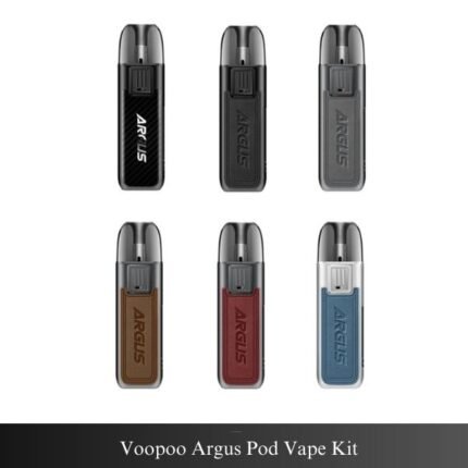 Voopoo Argus Pod Vape Kit