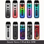 Smok Novo 5 Pod Kit 30W