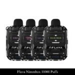 Flava Nimmbox 10000 Puffs