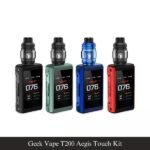 Geek Vape T200 Aegis Touch Kit