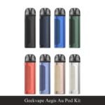 Geekvape Aegis Au Pod Kit