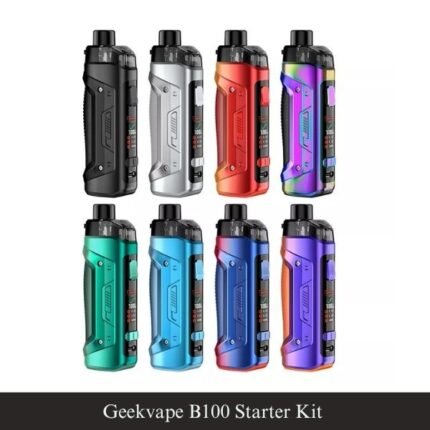 Geekvape B100 Starter Kit