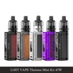 LOST VAPE Thelema Mini Kit 45W