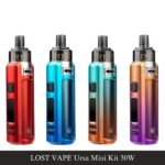 LOST VAPE Ursa Mini Kit 30W