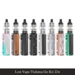 Lost Vape Thelema Go Kit 22w