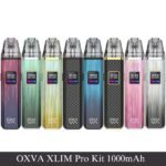 OXVA XLIM Pro Kit 1000mAh