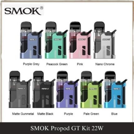 SMOK Propod GT Kit 22W