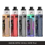 SMOK RPM 100 Kit 100W Pod