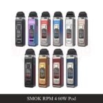 SMOK RPM 4 60W Pod
