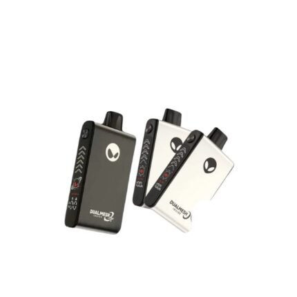 Waka Blade 50000 Puffs Disposable Vape