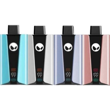 Waka SoPro 20000 Puffs Disposable Vape