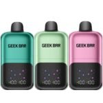 Geek Bar Ice Prince 50000 Puffs Disposable