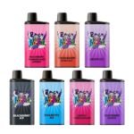 IGET Bar Pro 10000 Puffs Disposable