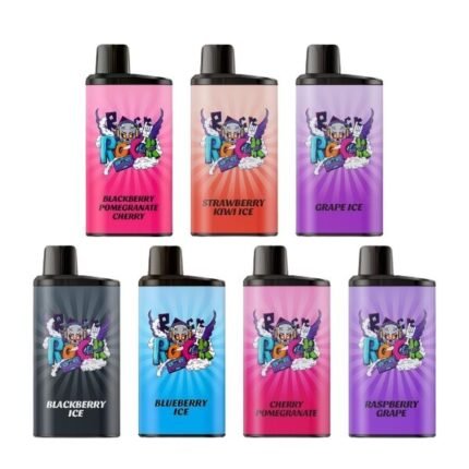 IGET Bar Pro 10000 Puffs Disposable