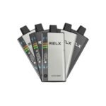 Relx Ace 20000 Puffs Disposable