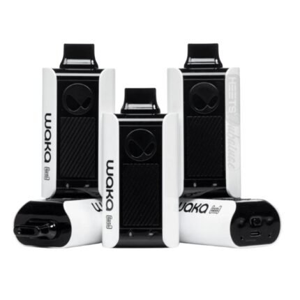 WAKA Sopro 50mg 10000 Puffs