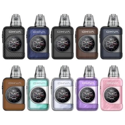 OXVA Xlim SQ Pro 2 Pod Kit 30W