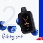 ORYX 16000 Puffs Disposable Vape 20mg