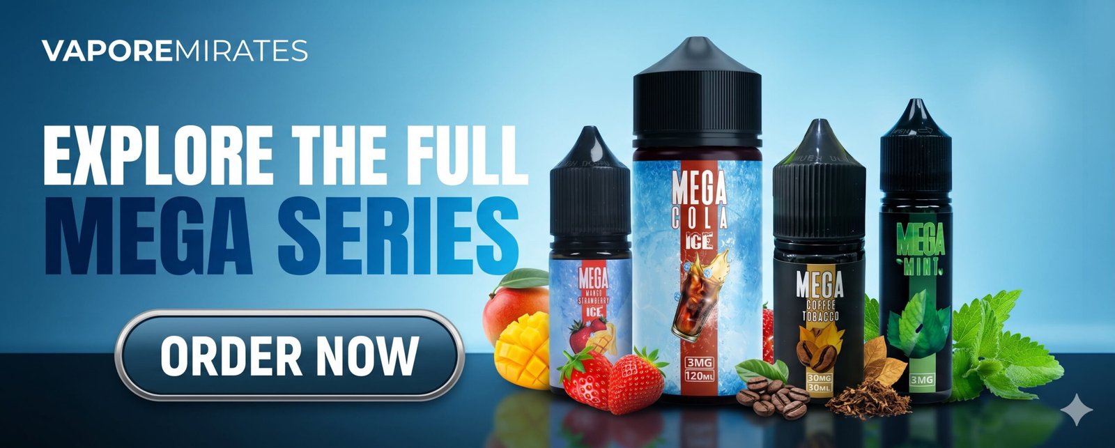Grand Vape Liquid UAE