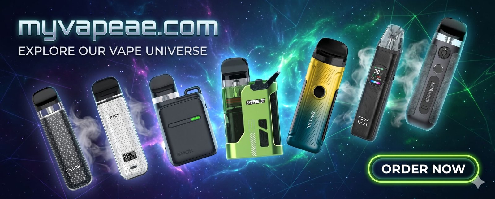 SMOK Vape Online in UAE