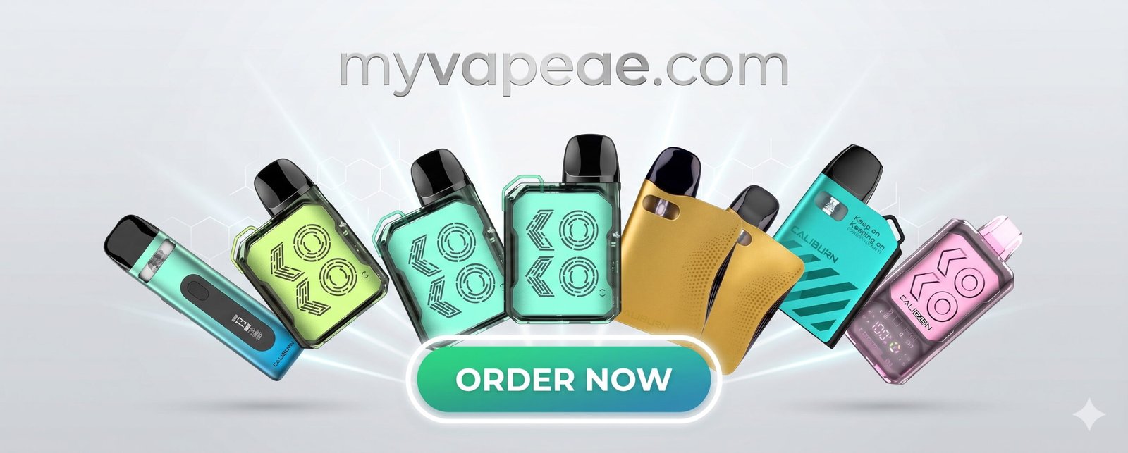Uwell Vape Online in UAE
