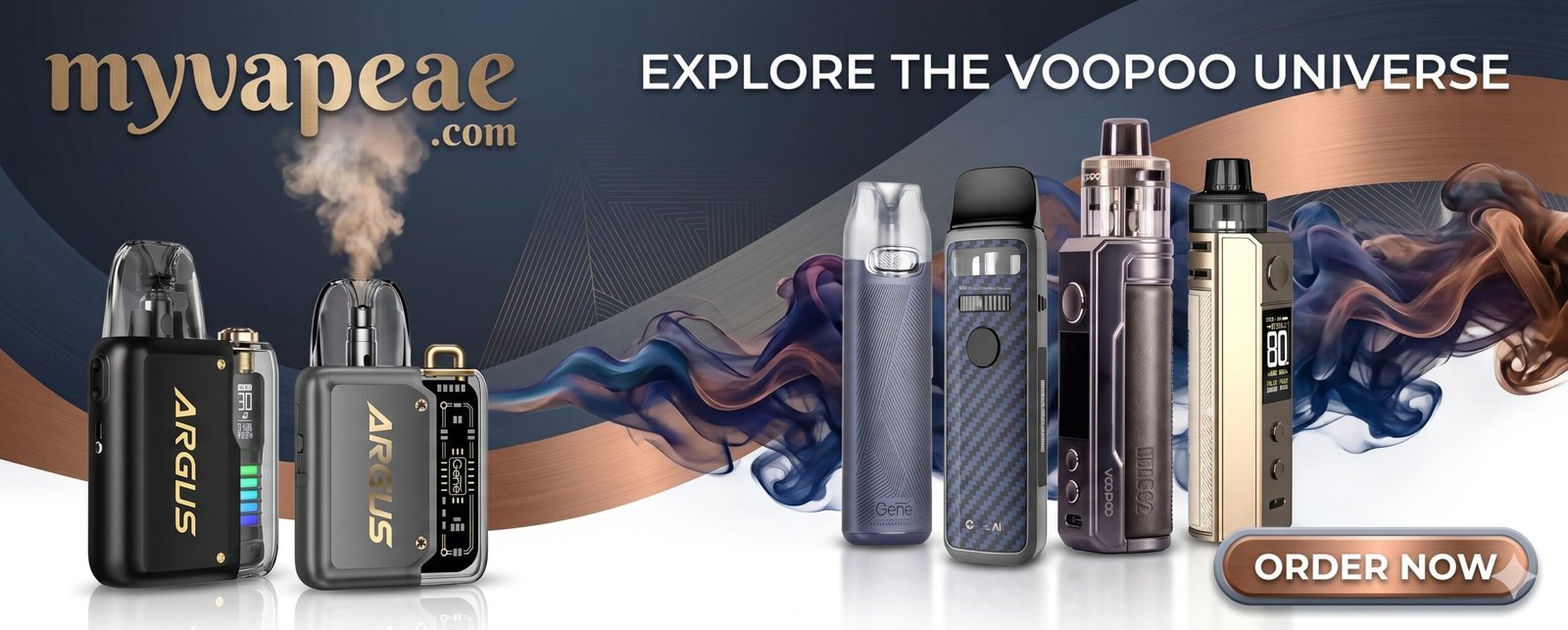 Voopoo Vape in Dubai