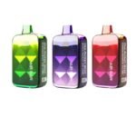 Airbar Diamond Box 20000 Puffs