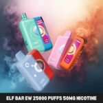 Elf Bar ew premium 25000 Puffs