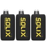 Hayati Solix 30000 Puffs