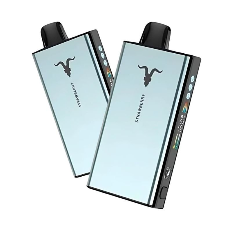 Ignite Ice 40000 Puffs Disposable Vape