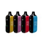 Pod Salt 35000 puffs Disposable Vape