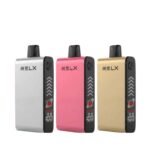 Relx blade 50000 puffs Disposable