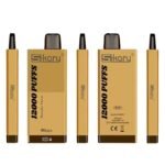 SIKARY FIT 12000 Puffs Disposable