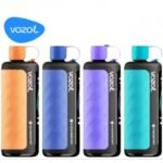 VOZOL Gear Hookah 40000 Puffs