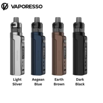 Vaporesso Gen Pt 80s