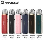 Vaporesso LUXE Q3 Pod Kit