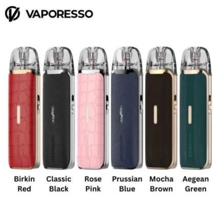 Vaporesso LUXE Q3 Pod Kit